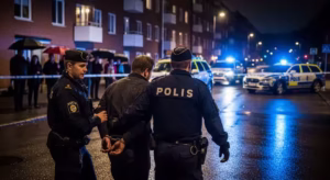 Missförhållanden på flickhemmet Rebecka