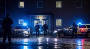 Vemyra stängs efter allvarliga ungdomsrisker