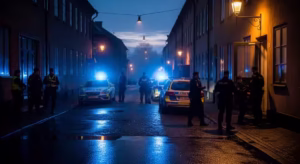 Säffle-politiker läckte känsliga e-postadresser