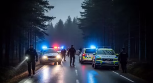 Tystnadskultur offer i Bollnäs omorganisation