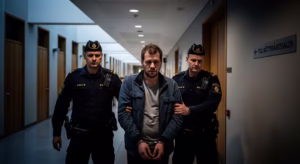 Våld mot flickor på statligt hem