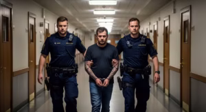 Fler fysiska ingripanden på flickhemmet