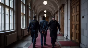 Våld och tortyrliknande metoder på SIS-hem