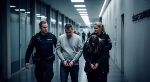 Mutbrott på anstalt utreds av åklagare