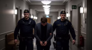 Fängelsepersonal misstänks för mutbrott