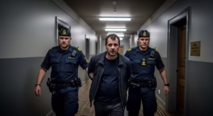 Personalens otrygghet avslöjar misslyckande