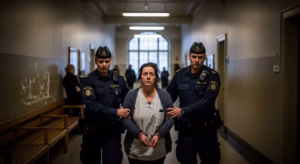 Hemtjänstpersonal stjäl från äldre