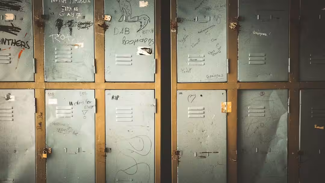 Nakenvisitering utan dokumentation