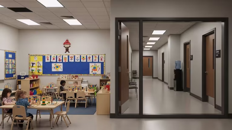 Vanvårdsskandal: Förskolepersonal köps ut