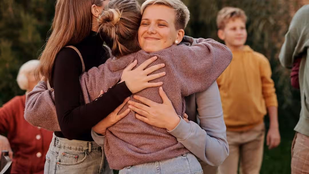 Socialtjänsten misslyckades skydda våldsutsatta Socialtjänsten misslyckades skydda våldsutsatta
