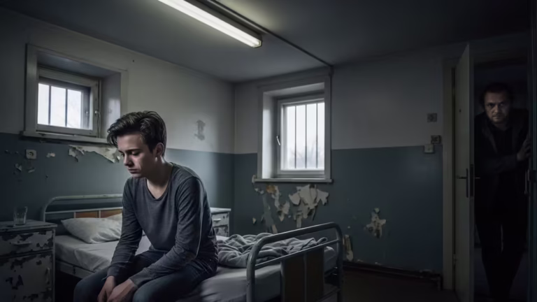 Våld och droger på HVB-hem stoppas