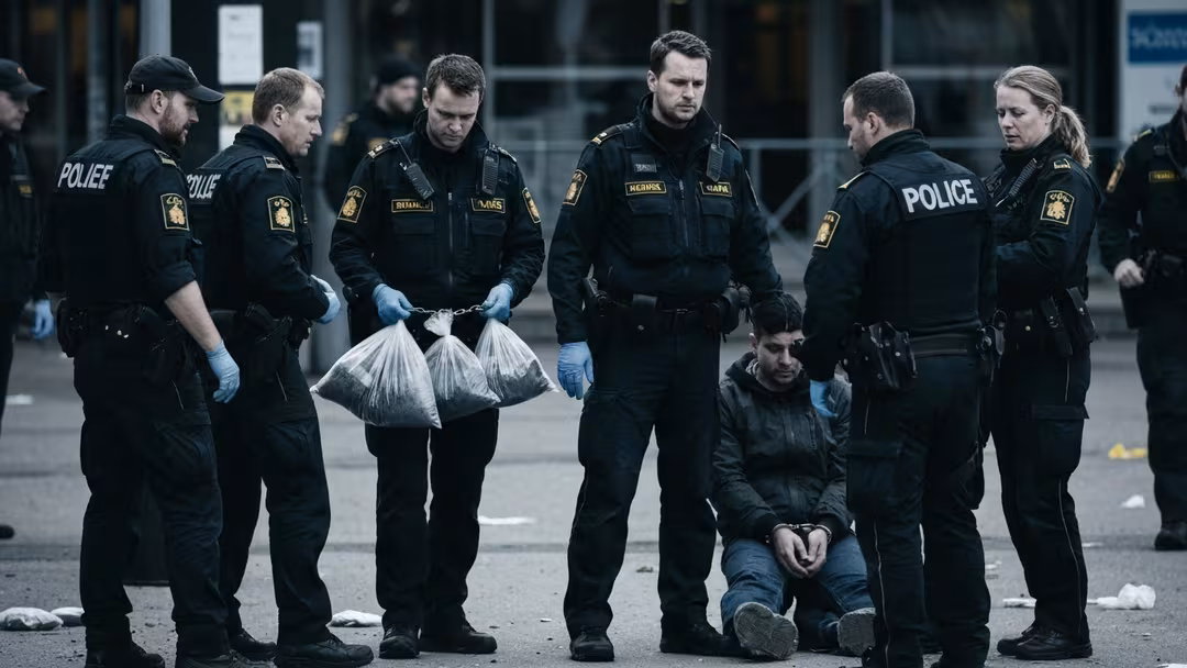Institutionens misslyckande krossade Emilia