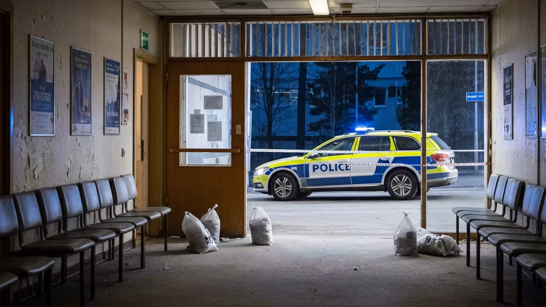 Våld mot barn ökar i Sis-hem