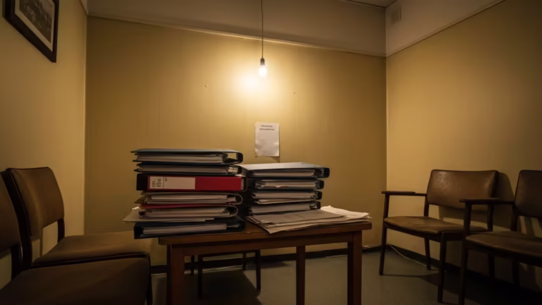 Barn offer för växande matfattigdom i Eskilstuna