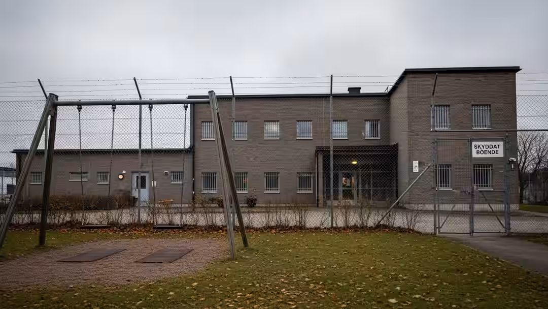 Kvinnojour misslyckas – offer lämnas i sticket Kvinnojour misslyckas – offer lämnas i sticket