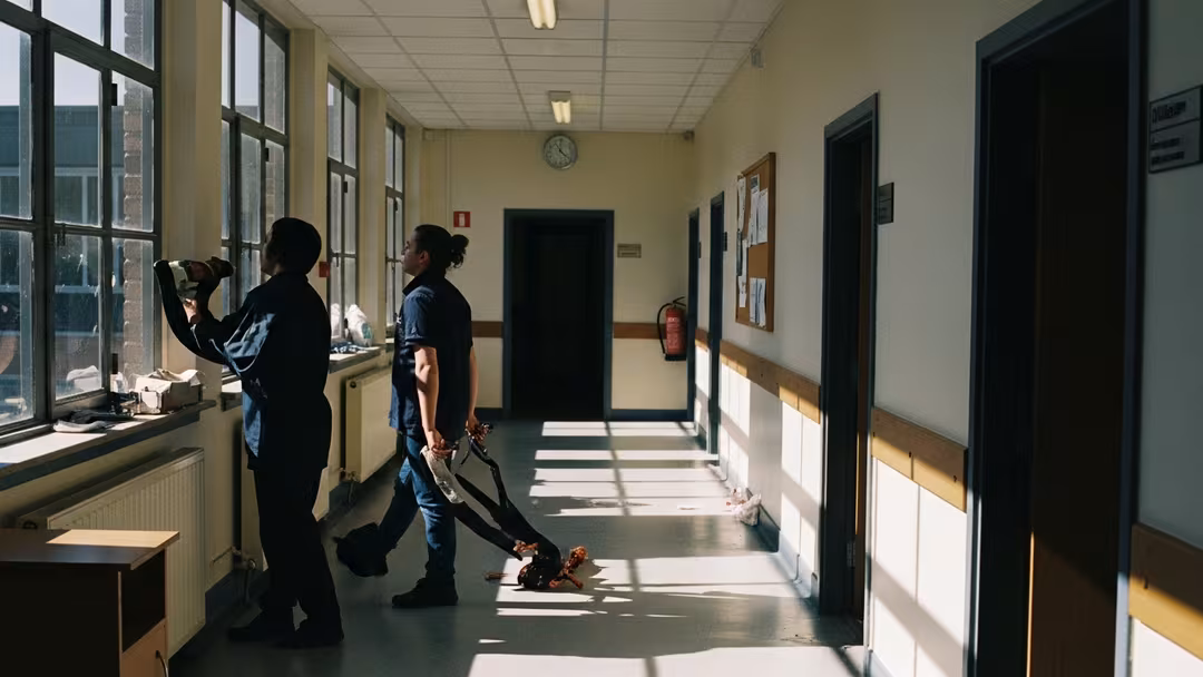 SiS kritiserar Ivo efter orosanmälningar SiS kritiserar Ivo efter orosanmälningar