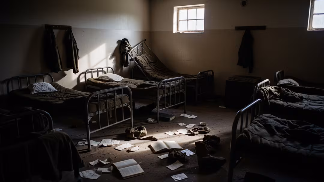 Arméns misslyckande krävde 19-årings liv Arméns misslyckande krävde 19-årings liv