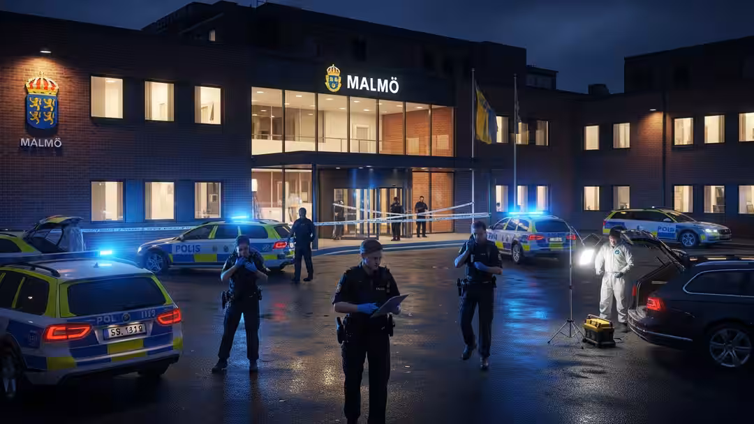 Anställd misstänks utnyttja barn på HVB-hem Anställd misstänks utnyttja barn på HVB-hem