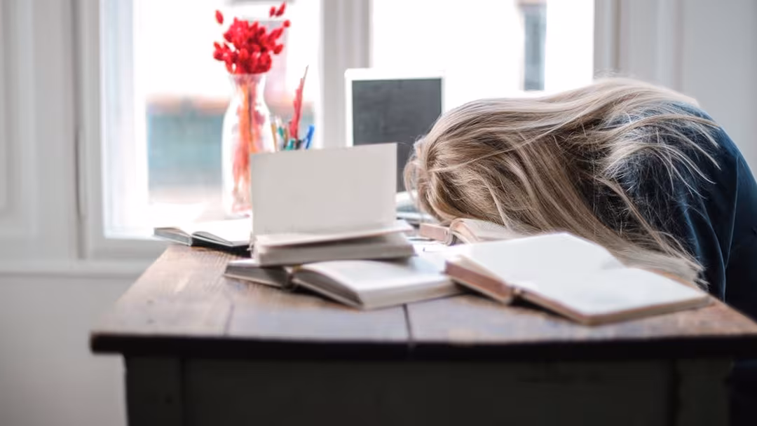 Senare skolstarter för bättre hälsa