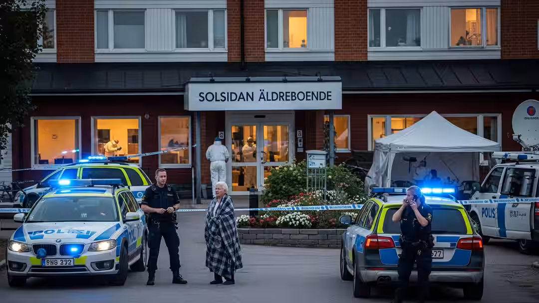 Våldtäktsmisstankar faller – övergrepp kvarstår