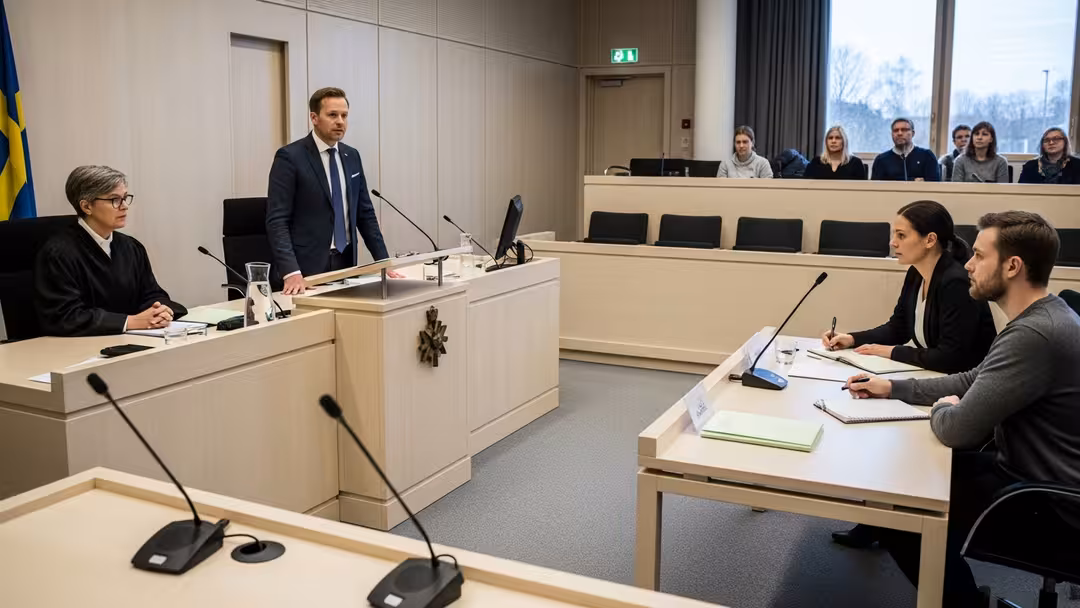 Polisstudent misstänks för våldtäkter mot partner Polisstudent misstänks för våldtäkter mot partner