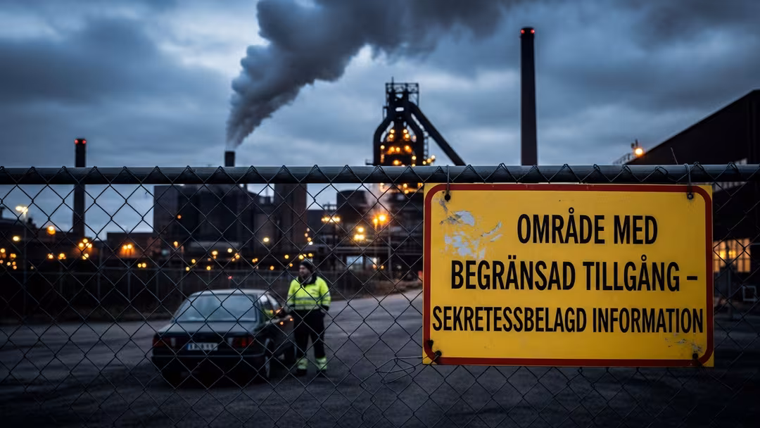Skattebetalarna luras om Stegras fall Skattebetalarna luras om Stegras fall