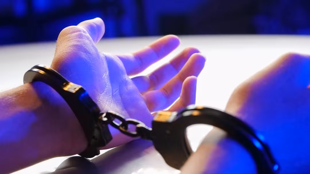 Fd polis misslyckas – offer får skadestånd