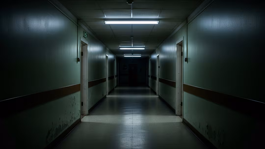 Omsorgspersonal misstänks för övergrepp på äldre