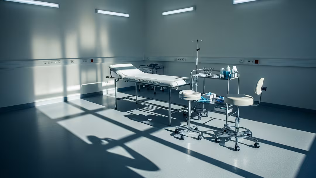 IVF-skandal på klinik – patienter lämnade i sticket IVF-skandal på klinik – patienter lämnade i sticket