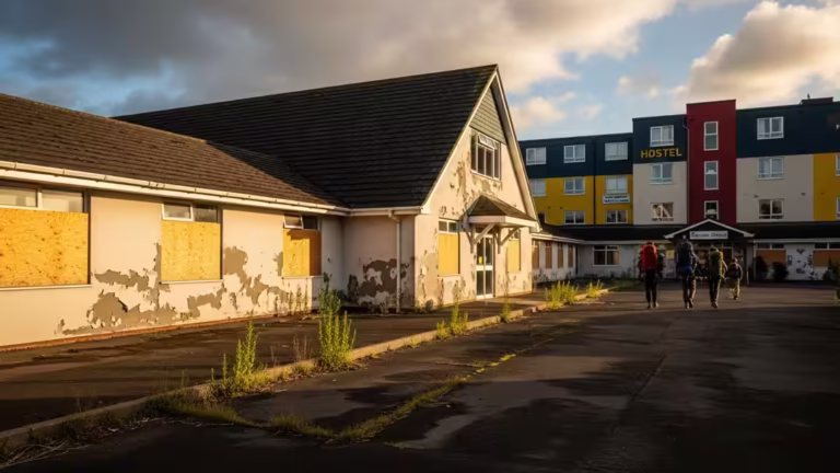 Örebro kommun lurad på miljonavtal