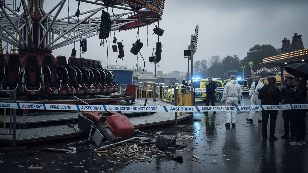 Offer krävde ansvar efter Jetline-domen