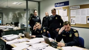 Polisen misslyckas skydda offer sexköp
