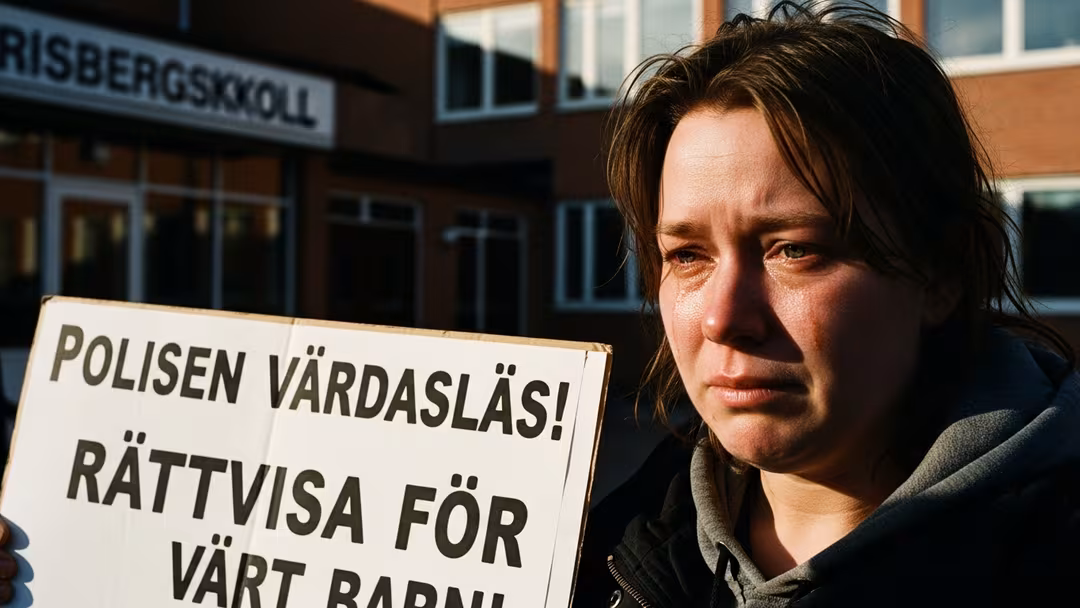 Polisen anmäld efter misslyckad skolräddning Polisen anmäld efter misslyckad skolräddning
