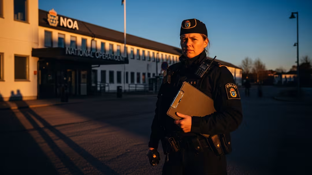 Polisens misslyckade rekrytering kostar