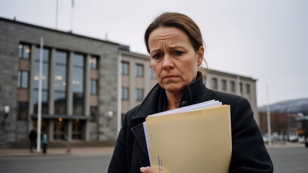 Länsstyrelsen misslyckades med miljöbrott Länsstyrelsen misslyckades med miljöbrott