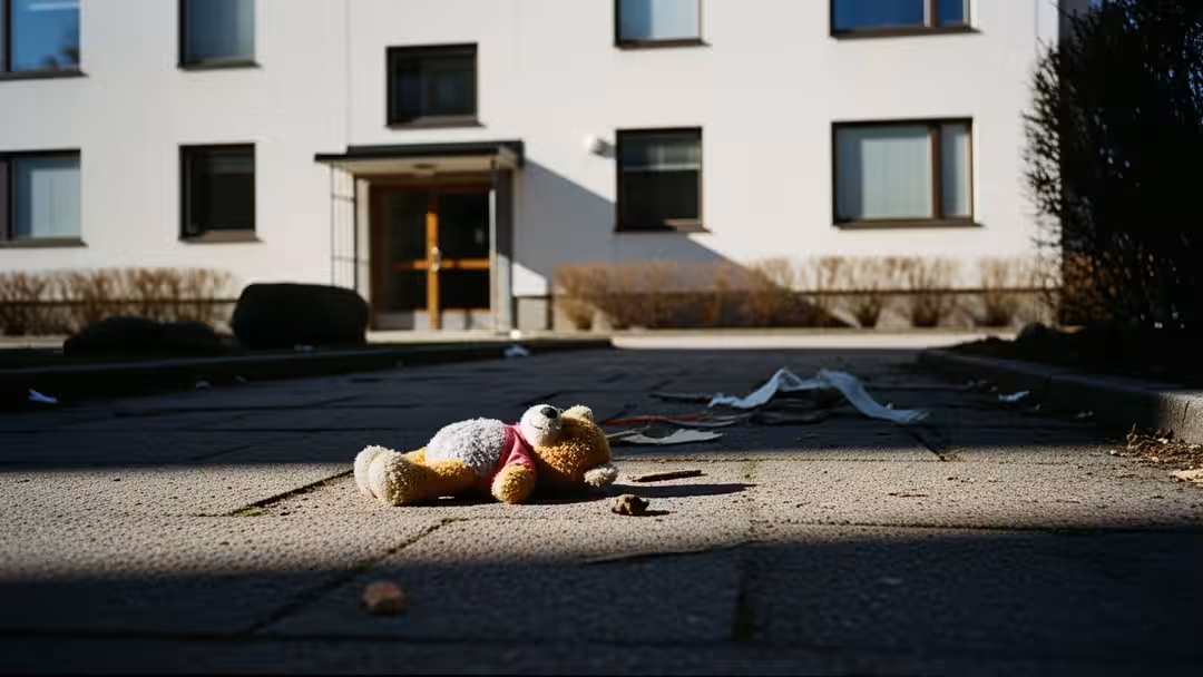 Barnvräkningar ökar trots kommunens nollvision