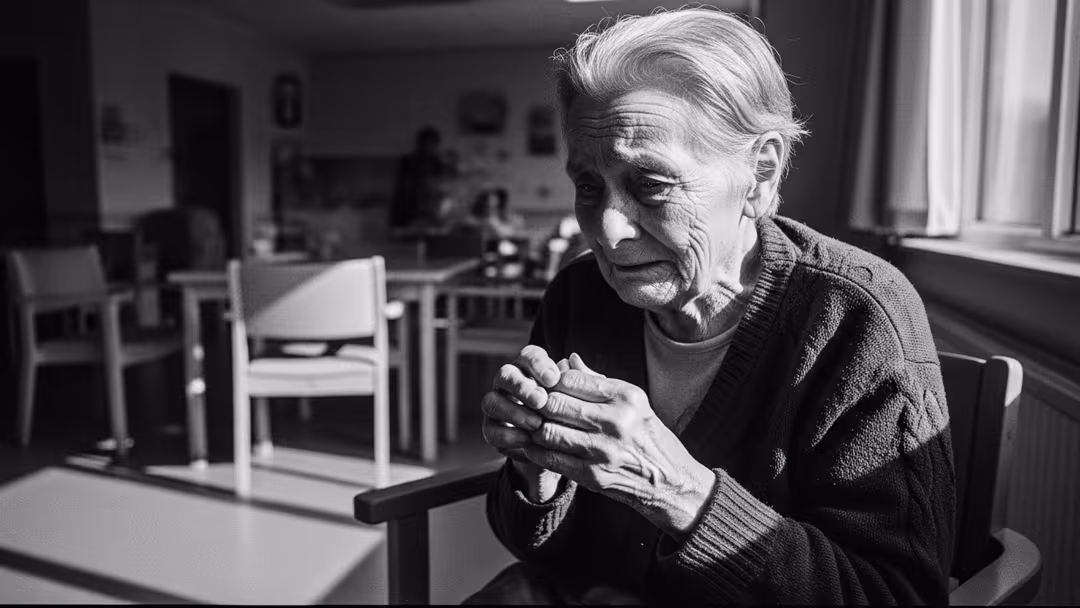Kommunens misslyckande örfilade äldre Kommunens misslyckande örfilade äldre
