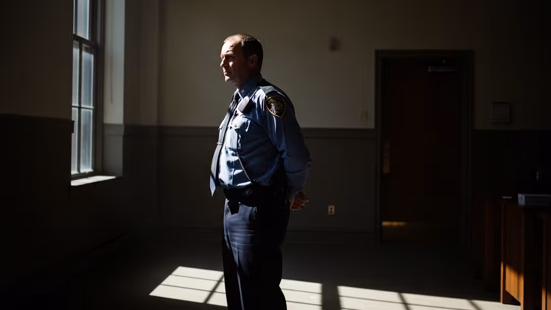 Polis frias trots missat våldtäktsanmälan Polis frias trots missat våldtäktsanmälan