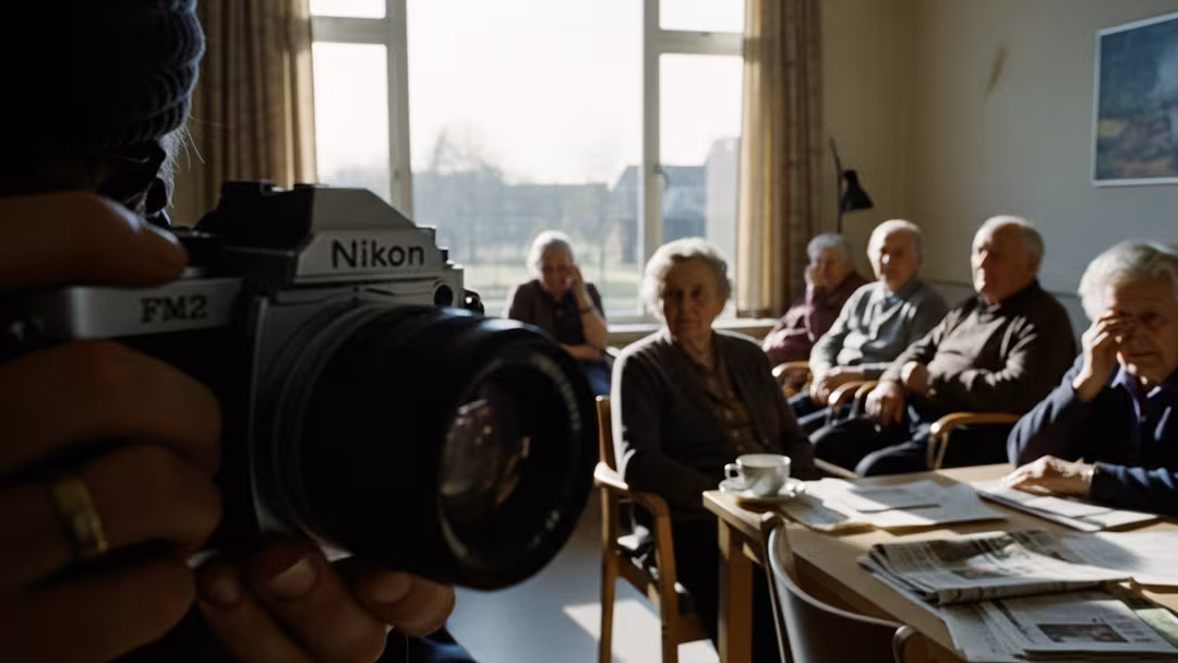 Kommun misslyckades skydda äldre offer