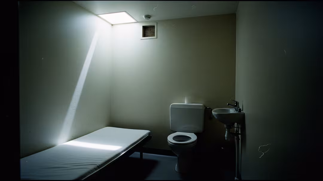 JO anmärker Åstorps förvar JO anmärker Åstorps förvar