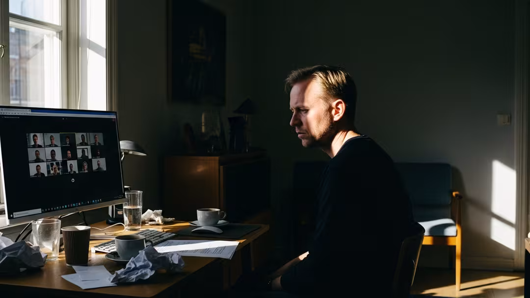 Polisen missar hundratals pedofiler