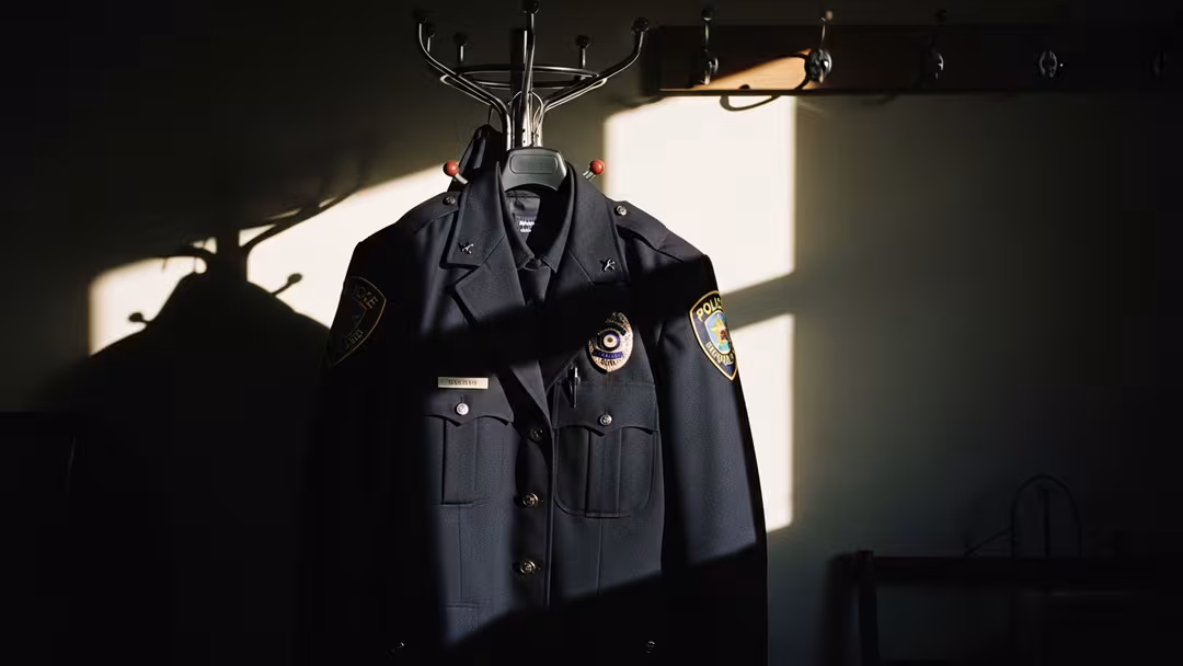 Polis misslyckas skydda minderårig släkting