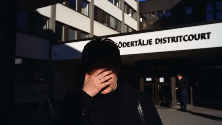 Assistansfusk: Familj överklagar misslyckat