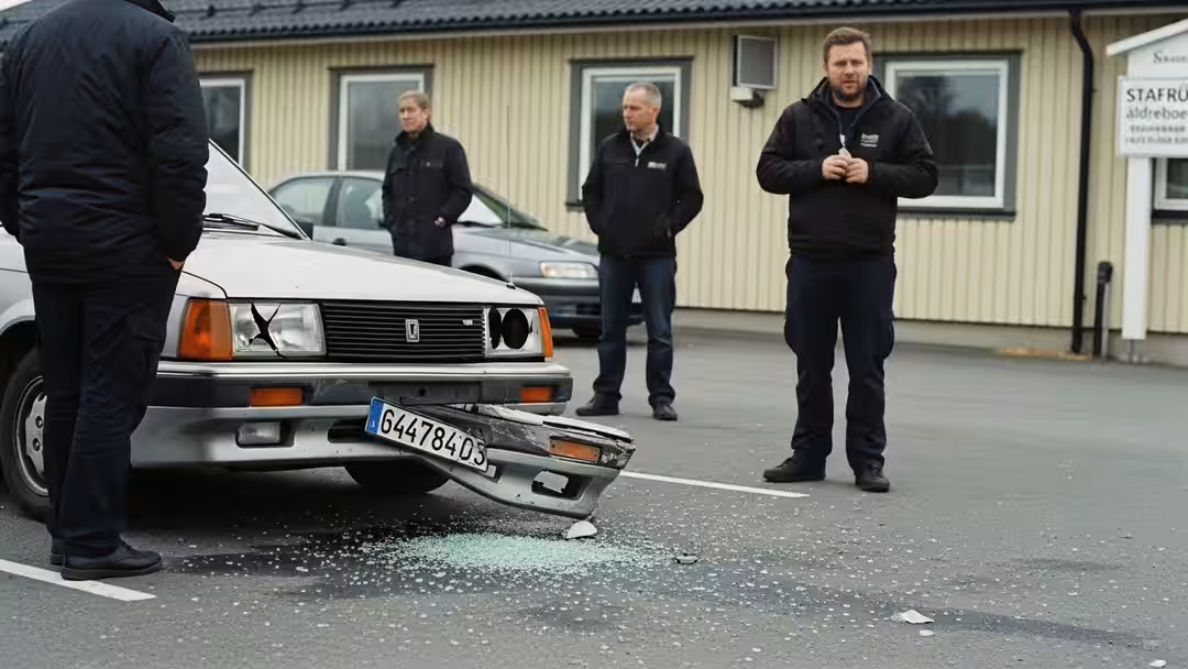 Chefer misslyckades – konflikter eskalerade