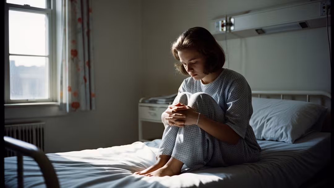 Psykiatrin misslyckas med 600 inläggningar Psykiatrin misslyckas med 600 inläggningar