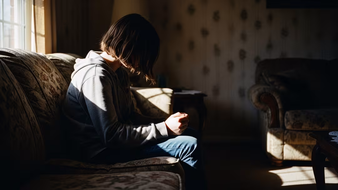 14-årig flicka våldtagen på fest 14-årig flicka våldtagen på fest