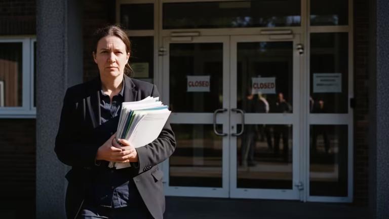 Ungdomar sviktas när HVB-hem stängs