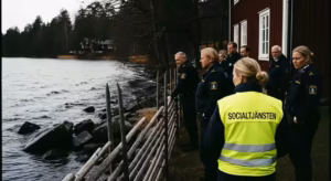 Barn dör i vård – ansvar utelämnas