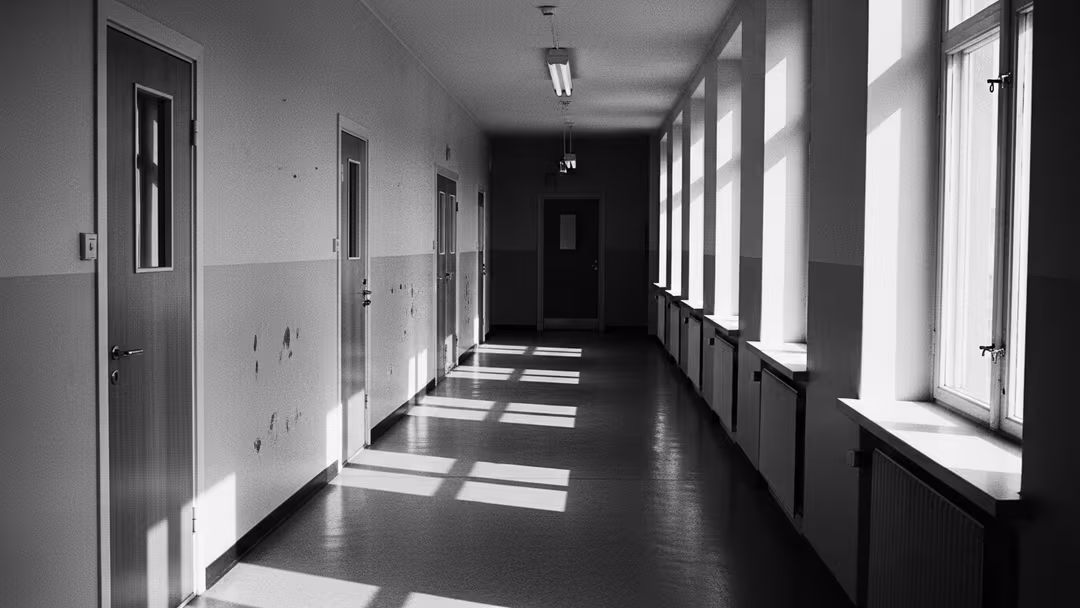 Patienter övervakade hemligt på klinik