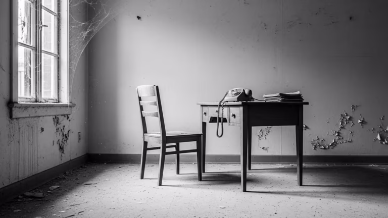 LSS-boende misslyckades – man död efter fyra dygn